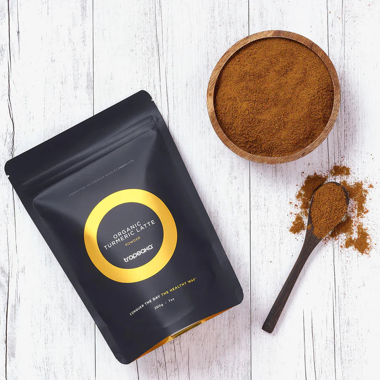Image of Turmeric Latte Powder 200g