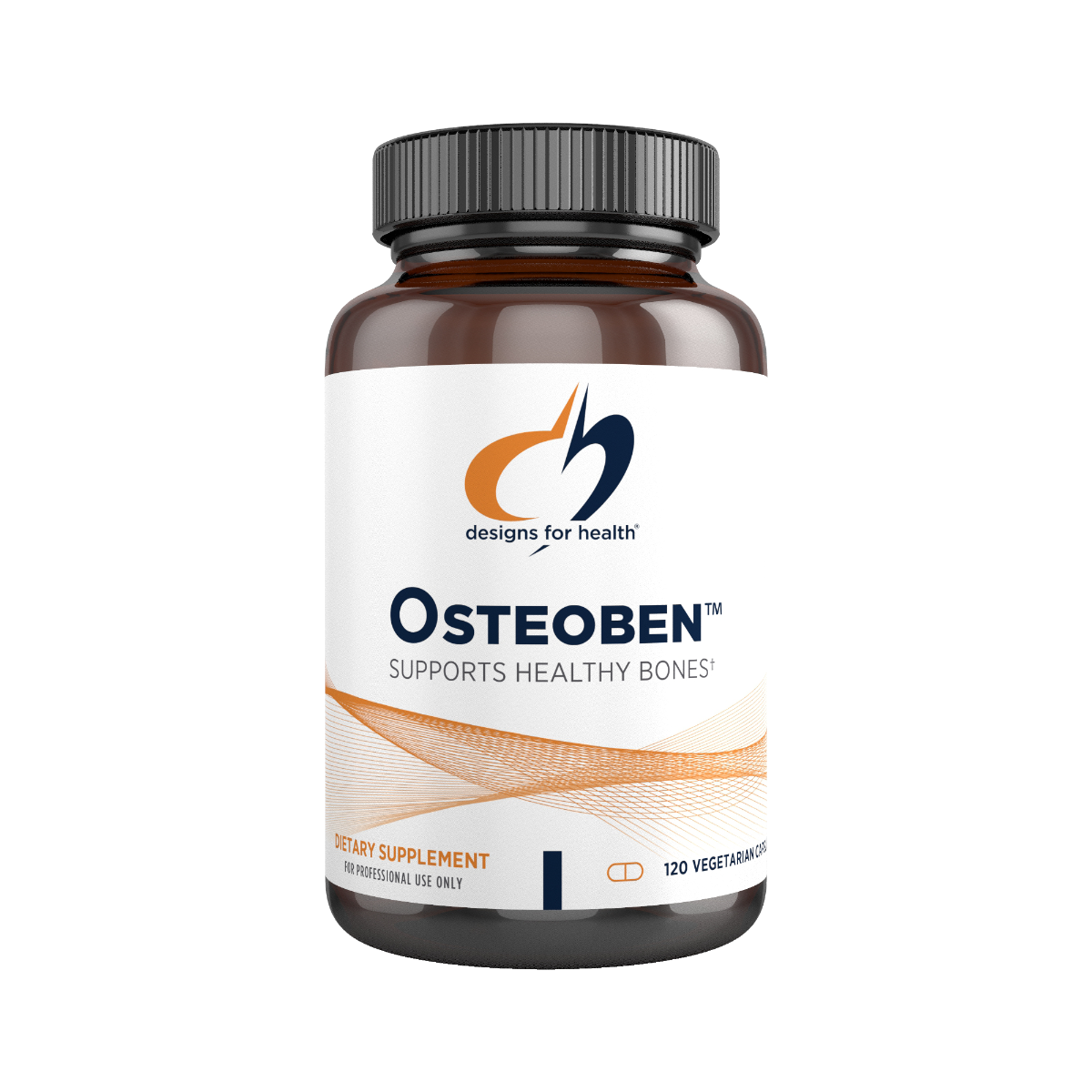 Image of Osteoben 120 caps