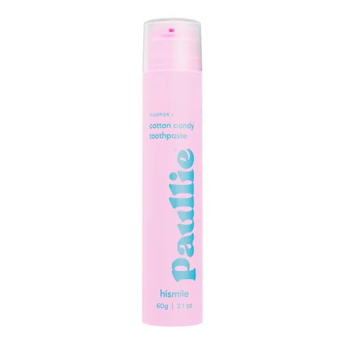 Image of HISMILE Toothpaste Paullie Cott Candy 60g