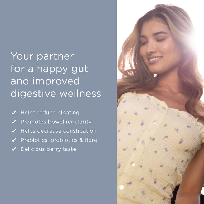 Image of Pro Gut+ Powder benefits