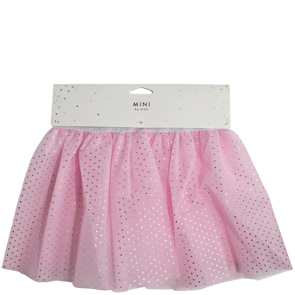 image of mae pink tutu