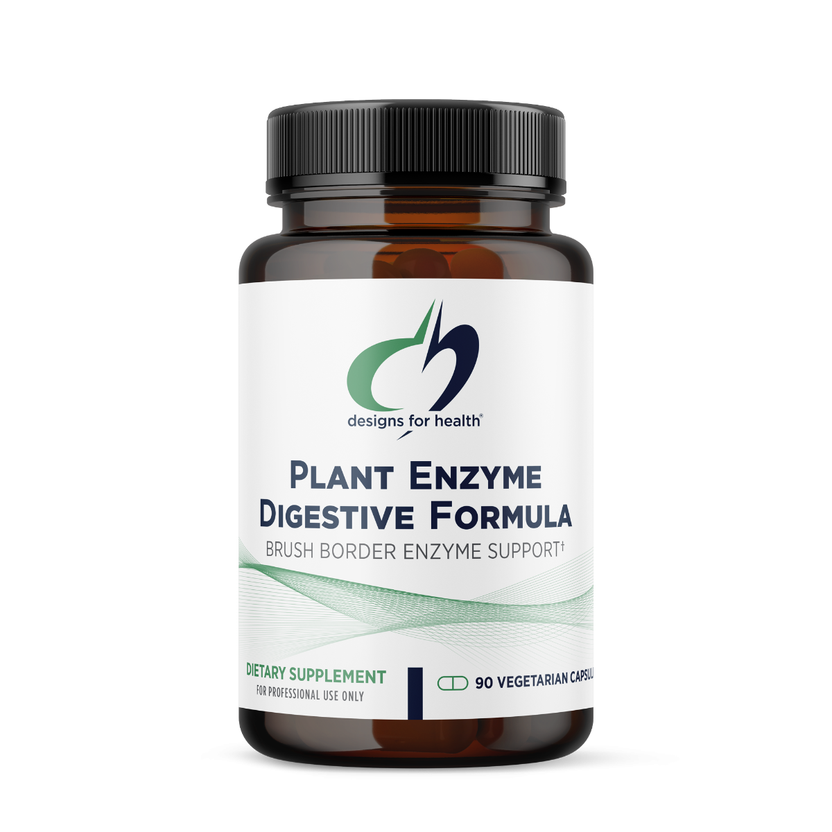 Image of Plant Enzyme Digestive Formula 90 caps
