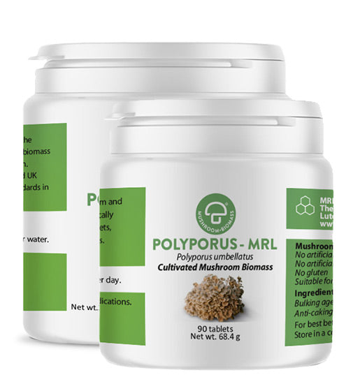 Image of Polyporus -MRL 90tabs
