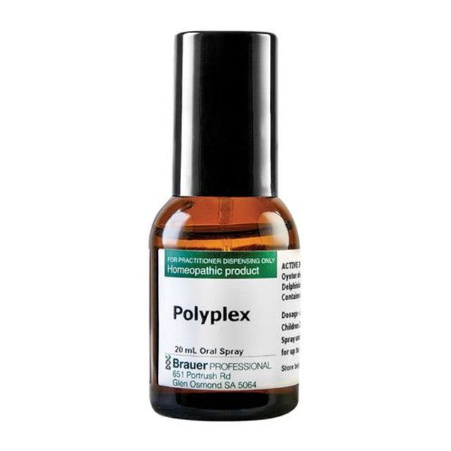 Image of Polyplex 20ml Spray