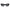 Wollumbin Poolside women's sunglasses, black frame with smoke polarised lens, front