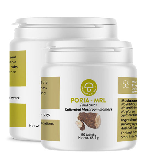 Image of Poria -MRL 90tabs