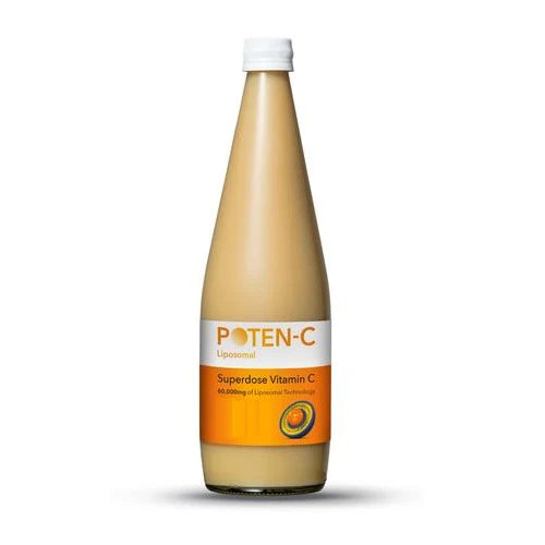 Image of POTEN-C Liq Liposomal Vit C 750mL