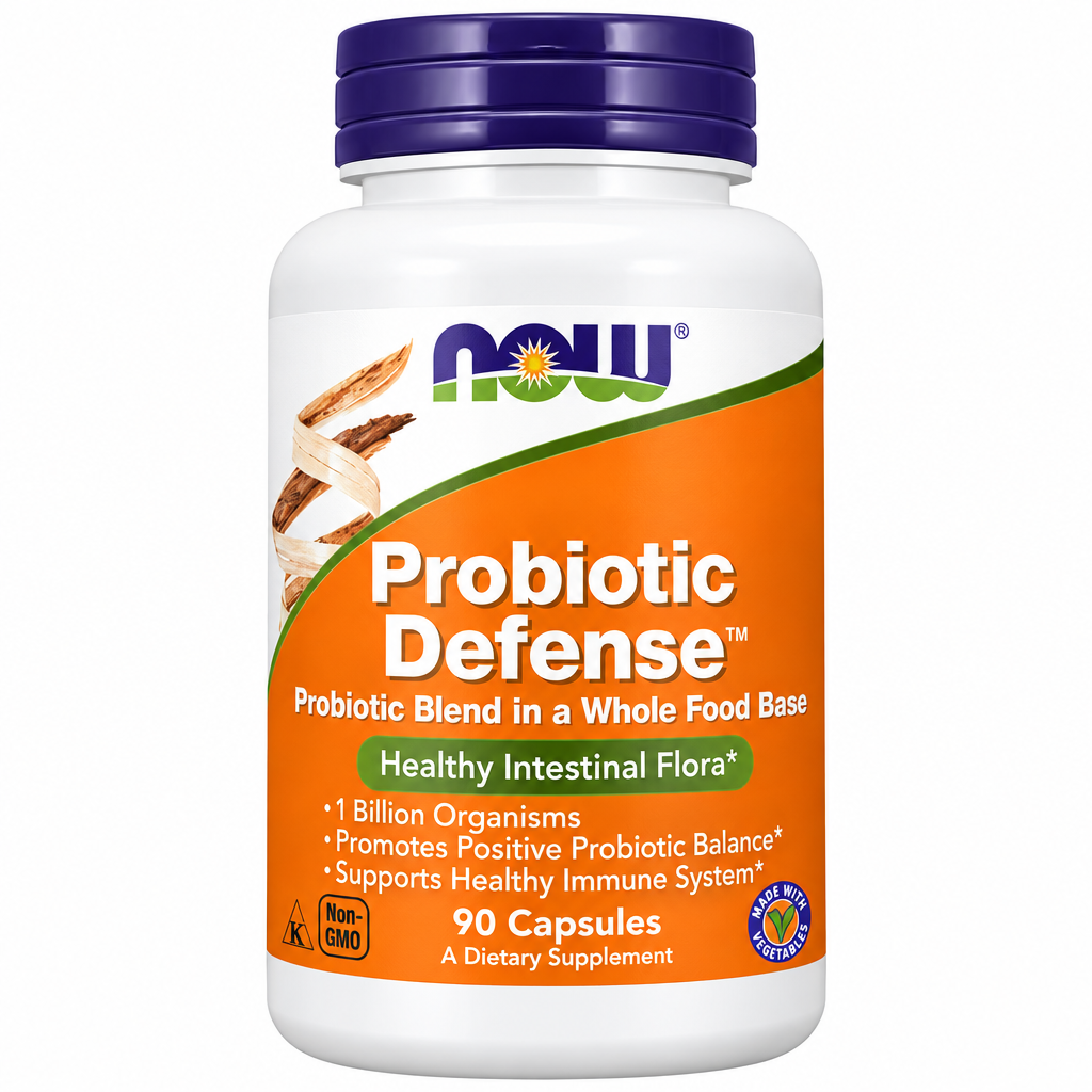 Image of Probiotic Defence 90vcaps