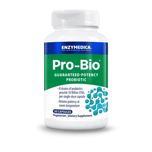 Image of Pro-Bio 30vcaps