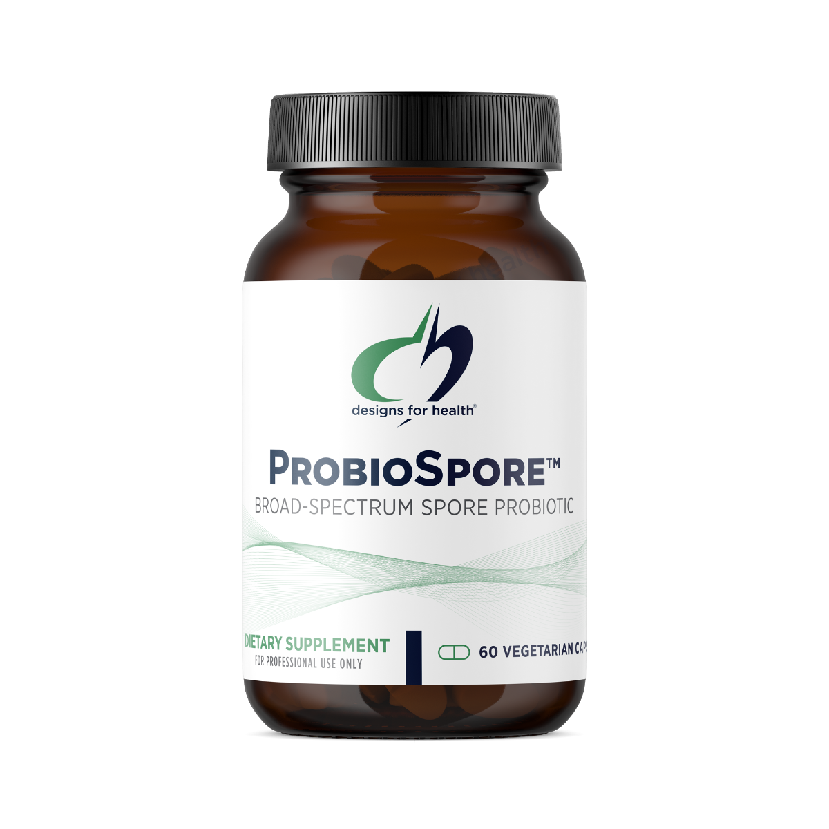 Image of ProbioSpore 60 caps