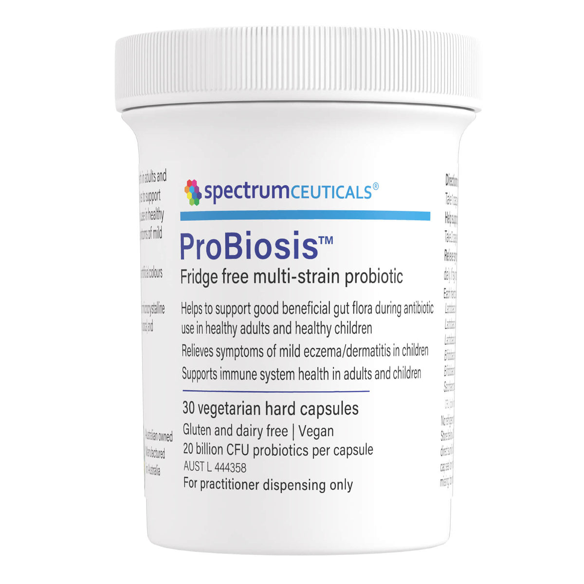 Image of ProBiosis 30 caps