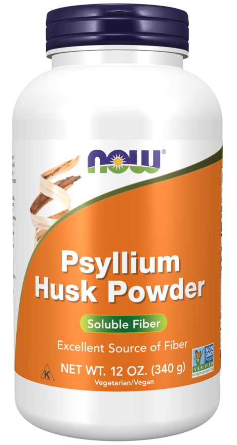 Image of Psyllium Husk Powder 340g
