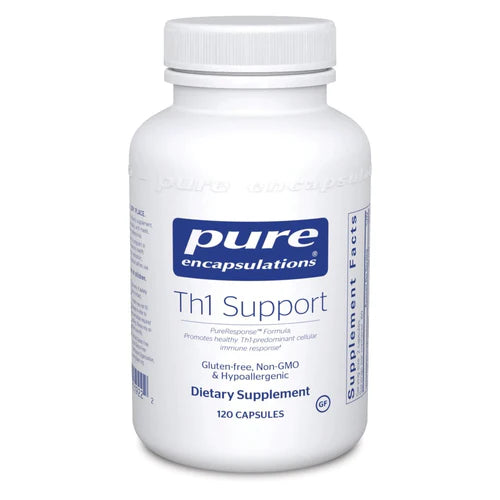 Image of Th1 Support 120caps
