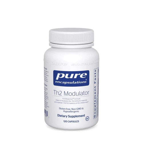 Image of Th2 Modulator 120caps