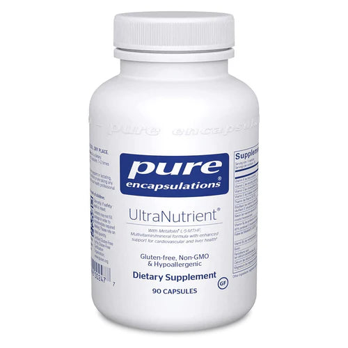Image of UltraNutrient 90caps