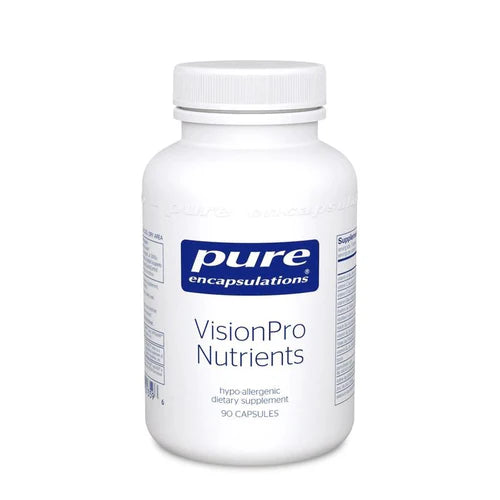 Image of VisionPro Nutrients 90caps