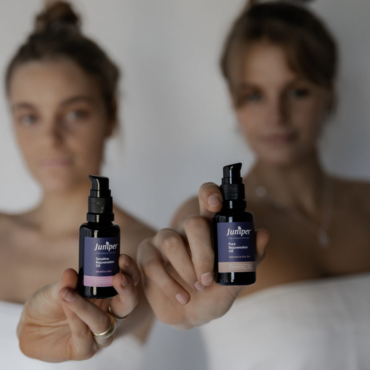 Pure Rejuvenation Oil 30ml-Juniper Organic Skincare-Matakana Pharmacy