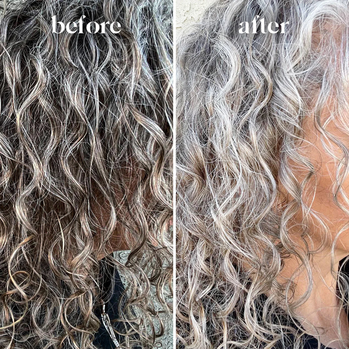Purple Toning Conditioner Bar for Color-Treated & Grey Hair-KITSCH-Matakana Pharmacy