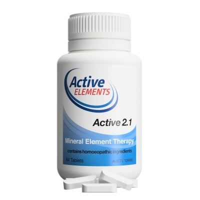 Active 2.1 84 Tabs-Active Elements-Matakana Pharmacy