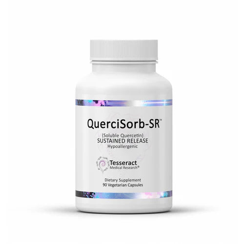 Image of QuerciSorb-SR 90caps