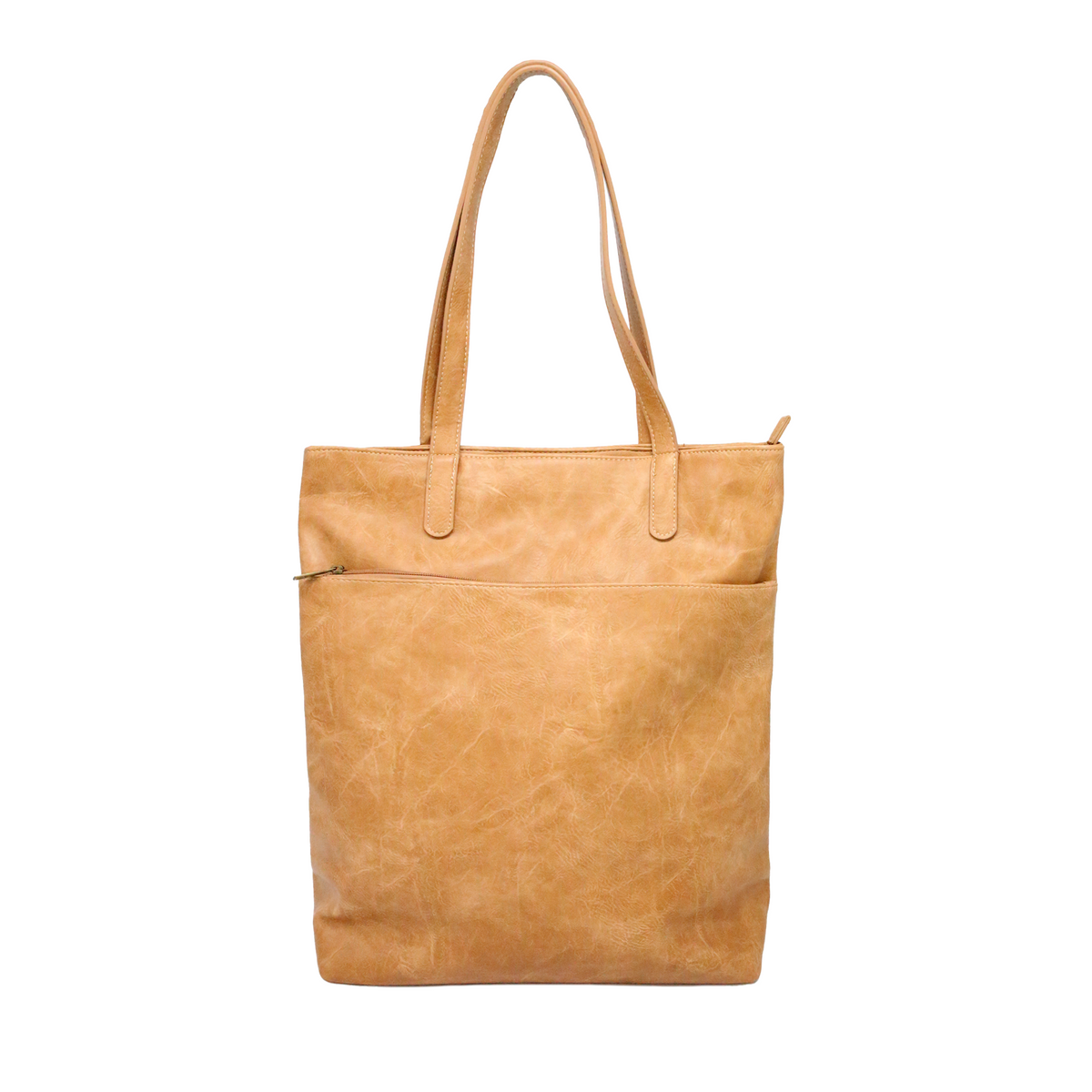 Fendalton Bag 40x42cm Tan-Matakana Pharmacy