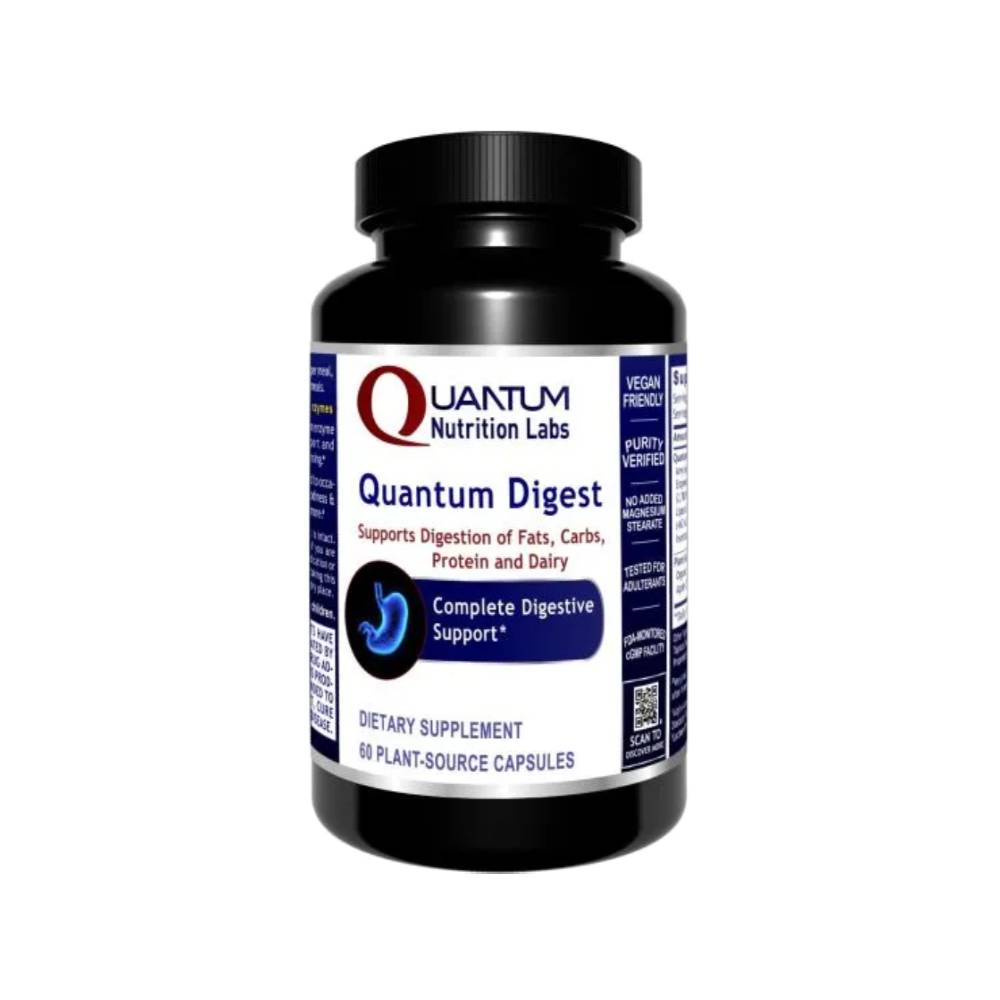 Image of Quantum Digest 60caps