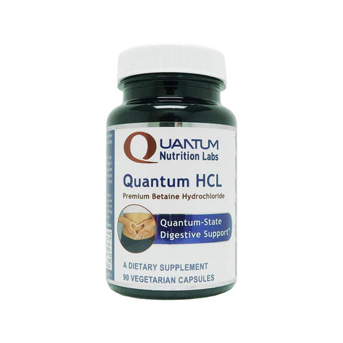 Image of HCL 90caps