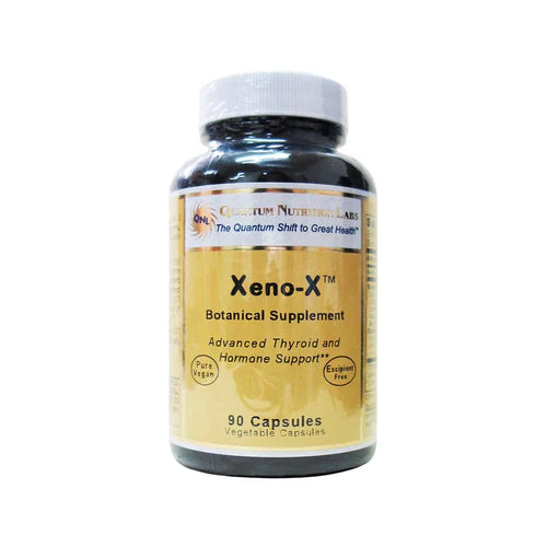 Image of Xeno-X 90caps