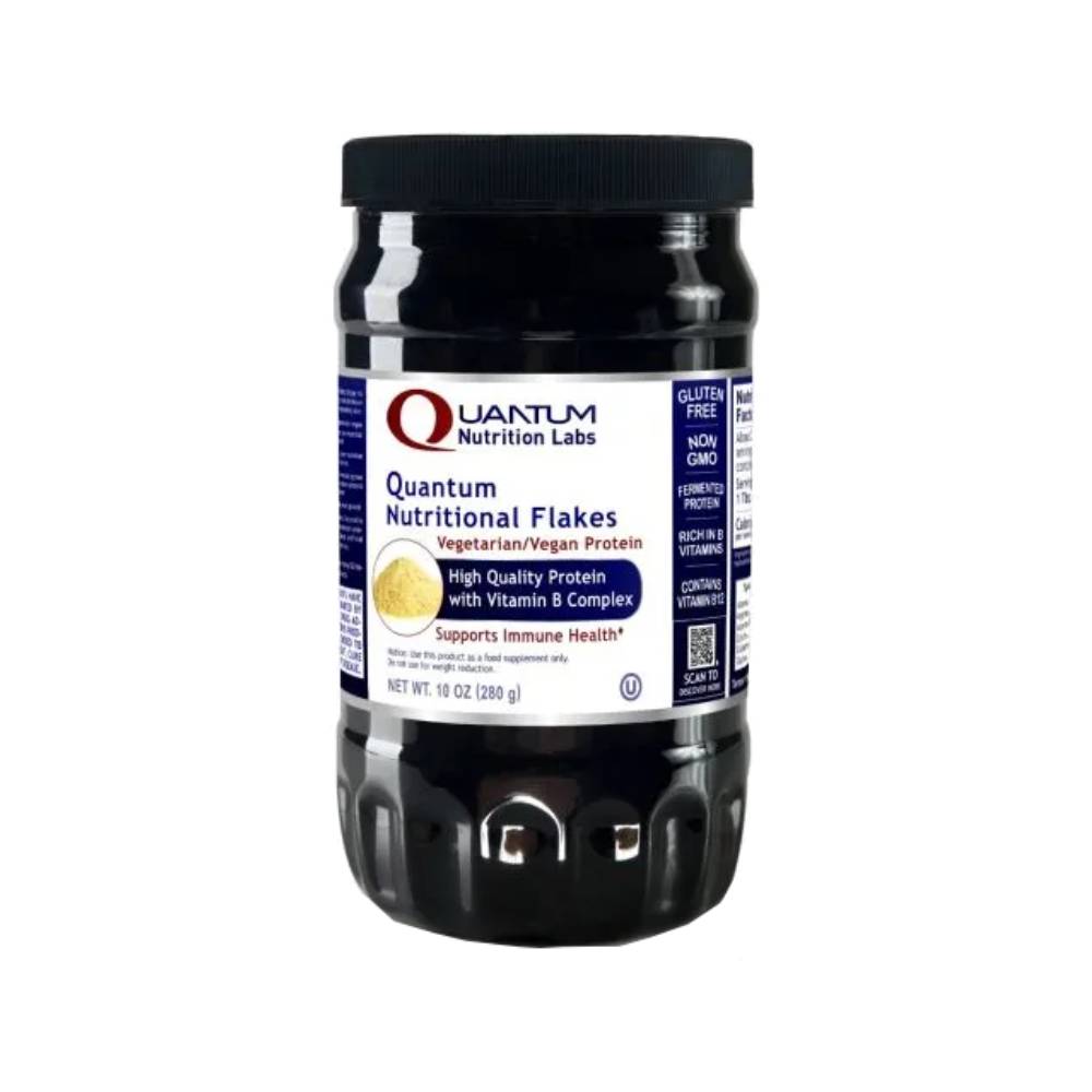Image of Quantum Nutritional Flakes 227g