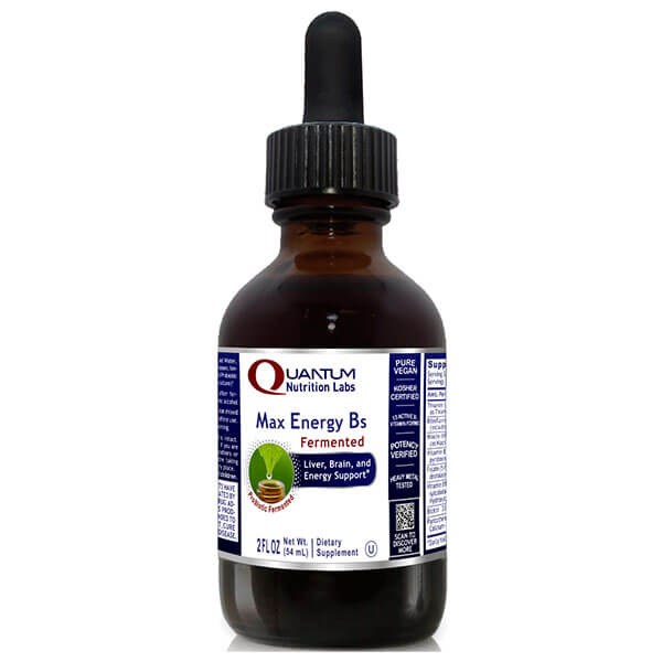 Image of quantum Max Energy Bs (pre Max Stress B) 54ml