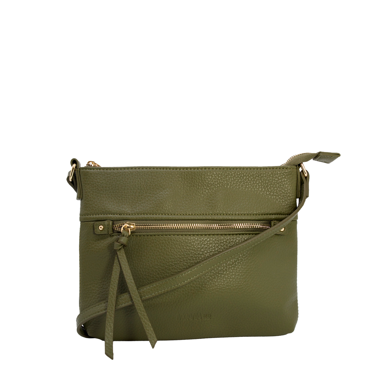 Thorndon Bag 27x21cm Olive