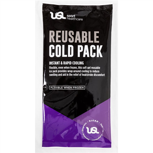 Image of USL Reusable Cold Pack 310g
