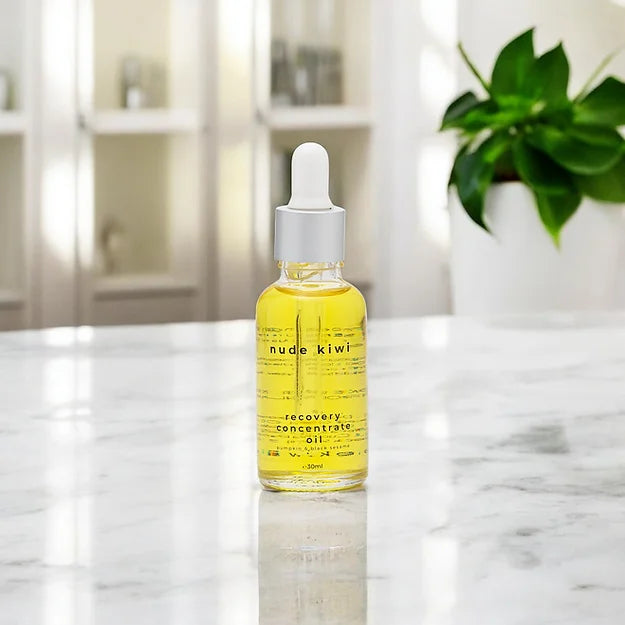 Image of NUDE KIWI Recovery Concentrate Oil 30ml