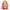 Image of woman holding HISMILE Toothpaste Red Velvet 60g