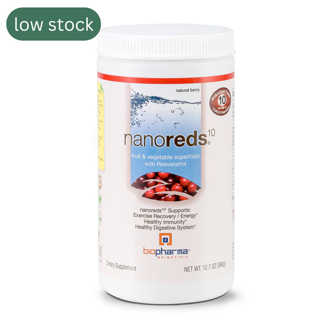 Image of NanoReds Powder 360g