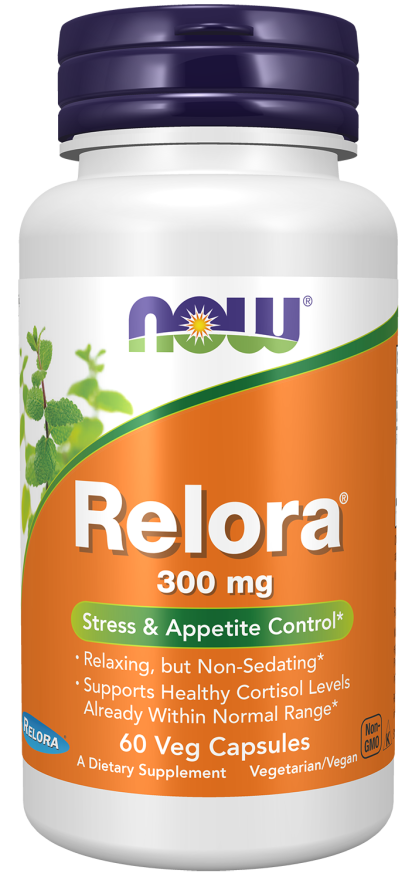 Image of Relora 60 caps