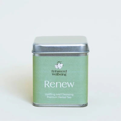 Renew Premium Herbal Tea 30Serves-Enhanced Wellbeing Tea-Matakana Pharmacy