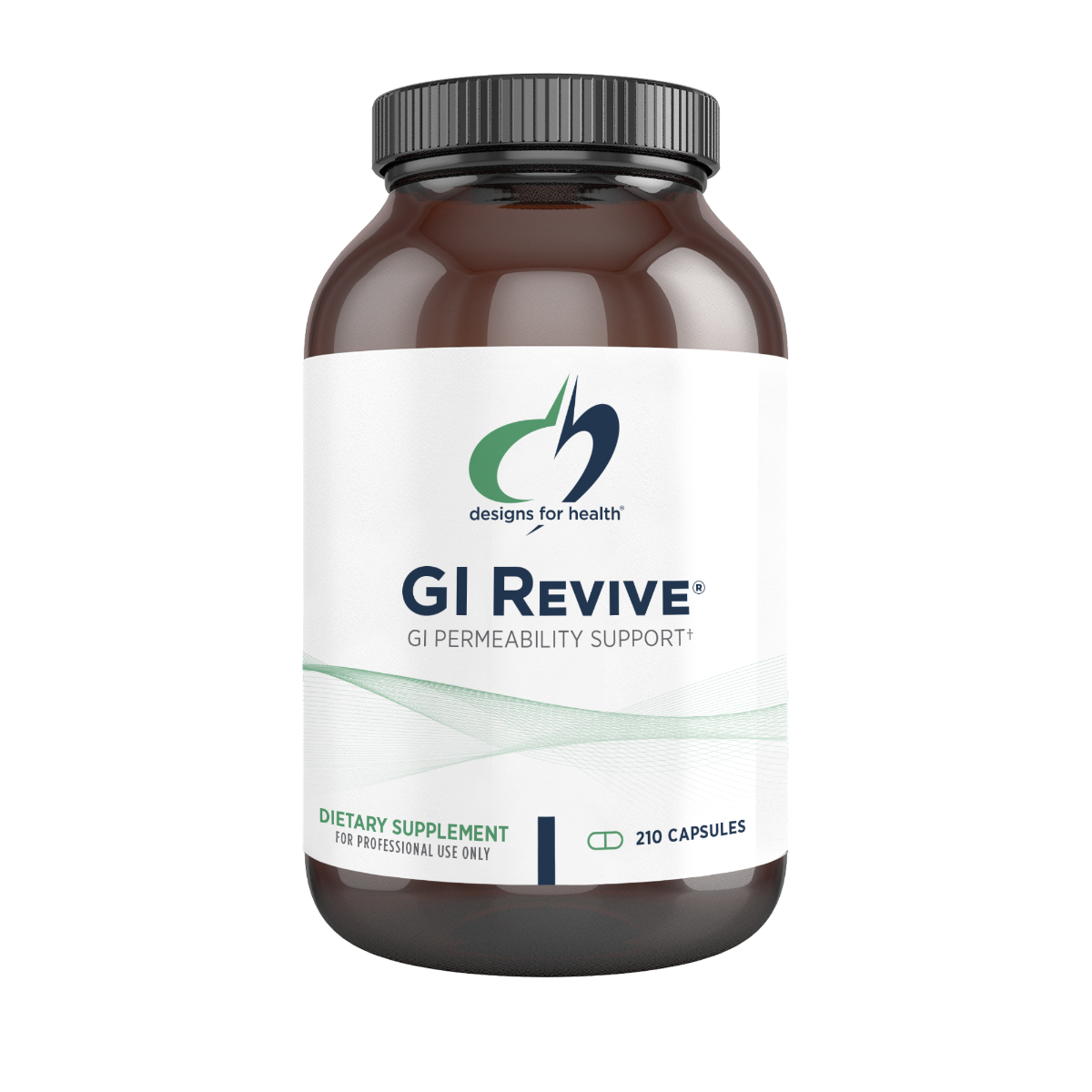 Image of GI Revive 210 caps