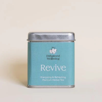 Revive Premium Herbal Tea 30serves-Enhanced Wellbeing Tea-Matakana Pharmacy