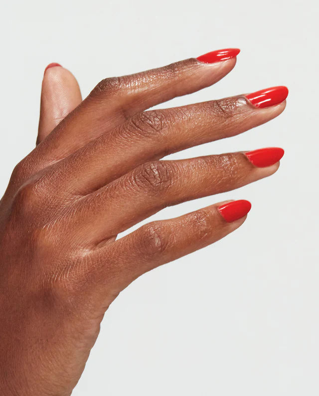 OPI Nail Lacquer Rust and Relaxation-Matakana Pharmacy