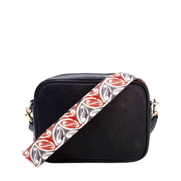 Miriama Grace-Smith Bag Strap Manawanui