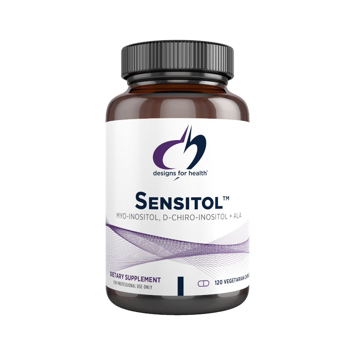 Image of Sensitol 120 caps