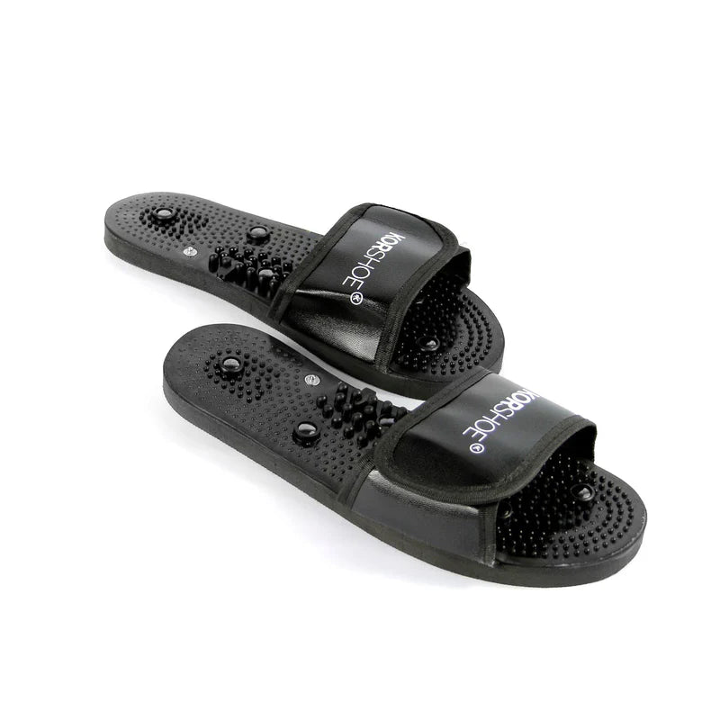 Image of NuroKor KorShoe Treatment Shoes