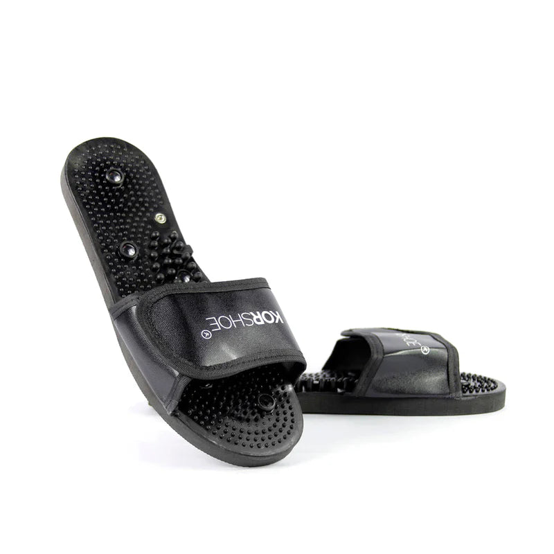Image ov NuroKor KorShoe Treatment Shoes