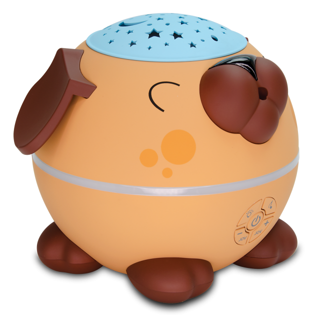 Image of Sleepy Puppy Ultrasonic USB Diffuser