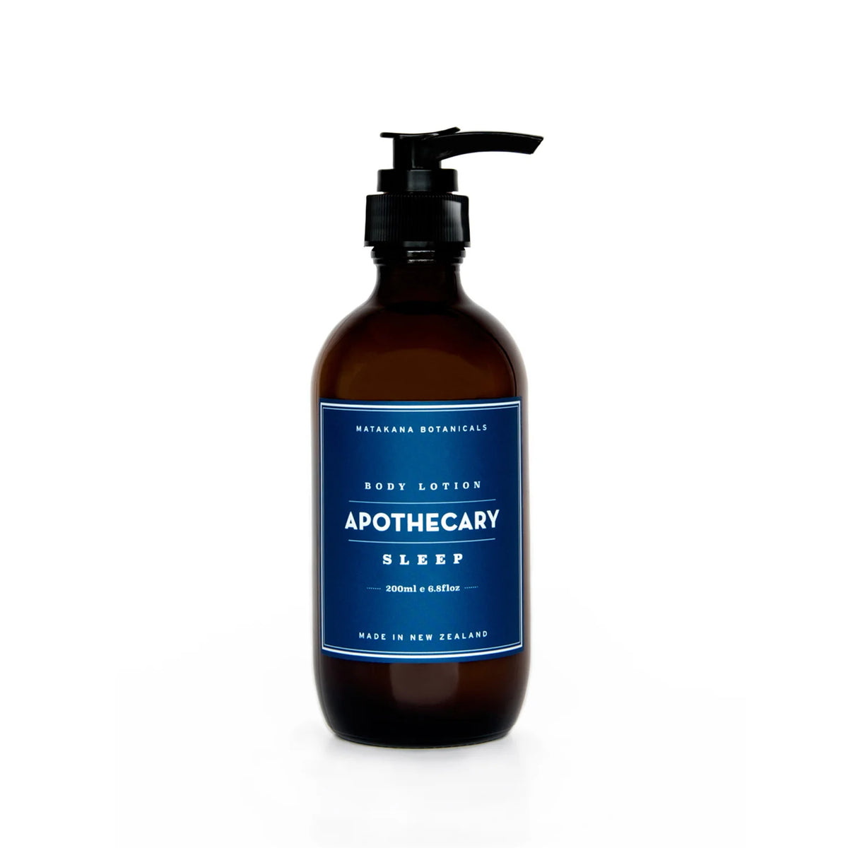 Image of APOTHECARY Sleep & Body Lot. 200ml