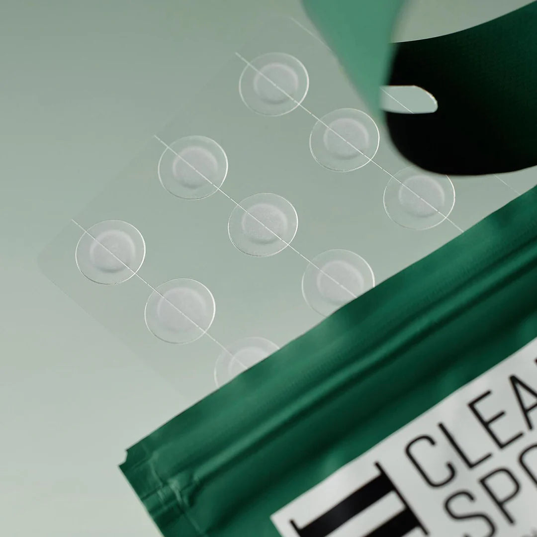 30 Days Miracle Clear Spot Patch-SOME BY MI-Matakana Pharmacy