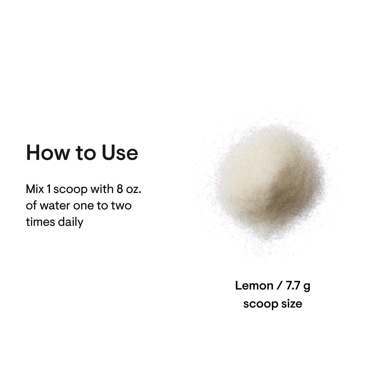 Amino Complex Lemon (30 Serves) 231g-Thorne-Matakana Pharmacy