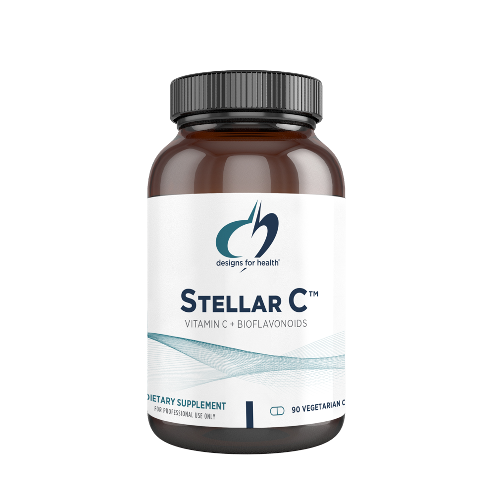 Image of Stellar C™ 90 caps