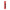 PoiPoi Central Cherry Tart manuka honey and lanolin lip balm stick, 4g